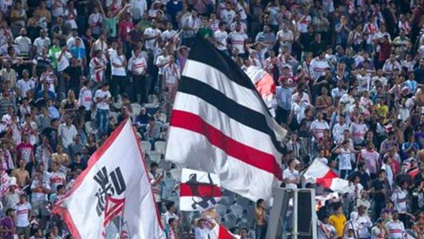 الألتراس ينقل وقفته إلى كورنيش شبرا